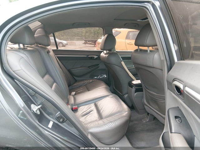 Продажа на аукционе авто 2011 Honda Civic Ex-l, vin: 19XFA1F9XBE000147, номер лота: 46129468