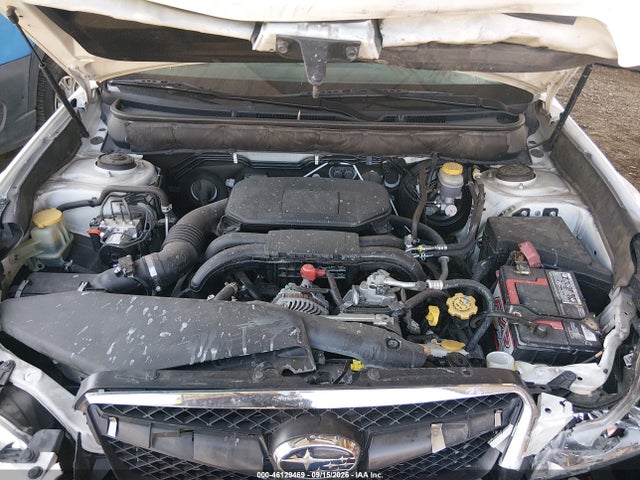 Aukcja sprzedaży 2012 Subaru Legacy 2.5i Limited, vin: 4S3BMBK69C3015870, numer aukcji: 46129469