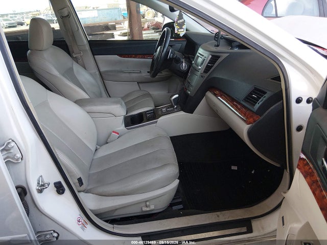 Aukcja sprzedaży 2012 Subaru Legacy 2.5i Limited, vin: 4S3BMBK69C3015870, numer aukcji: 46129469