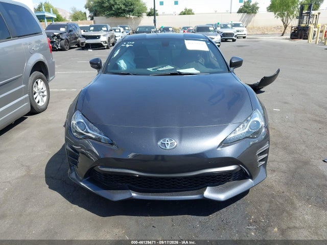 2019 Toyota 86 მანქანა იყიდება აუქციონზე, vin: JF1ZNAA11K8703865, აუქციონის ნომერი: 46129471