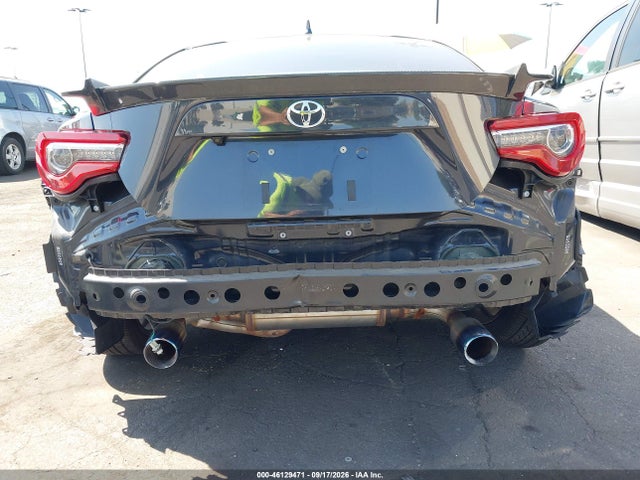 2019 Toyota 86 მანქანა იყიდება აუქციონზე, vin: JF1ZNAA11K8703865, აუქციონის ნომერი: 46129471