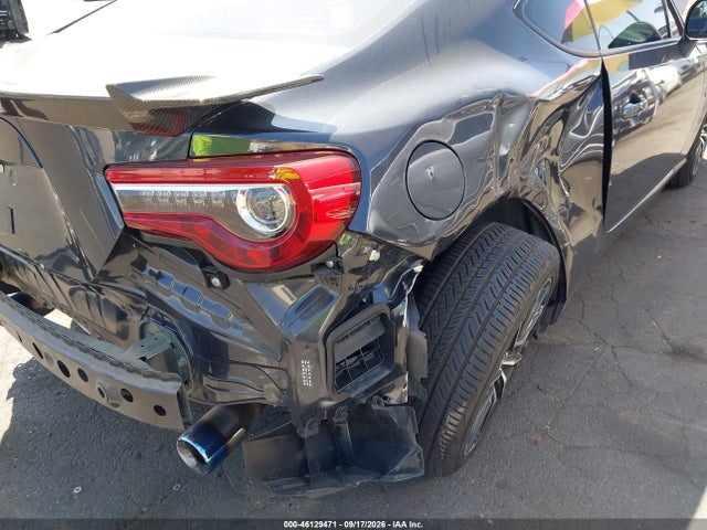 2019 Toyota 86 მანქანა იყიდება აუქციონზე, vin: JF1ZNAA11K8703865, აუქციონის ნომერი: 46129471
