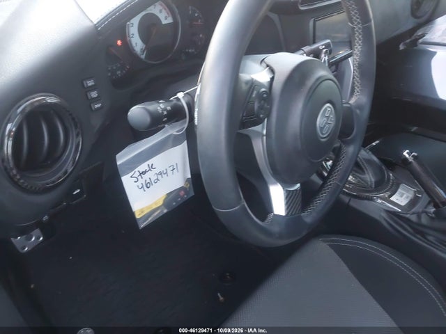 2019 Toyota 86 მანქანა იყიდება აუქციონზე, vin: JF1ZNAA11K8703865, აუქციონის ნომერი: 46129471