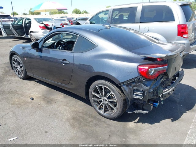 2019 Toyota 86 მანქანა იყიდება აუქციონზე, vin: JF1ZNAA11K8703865, აუქციონის ნომერი: 46129471