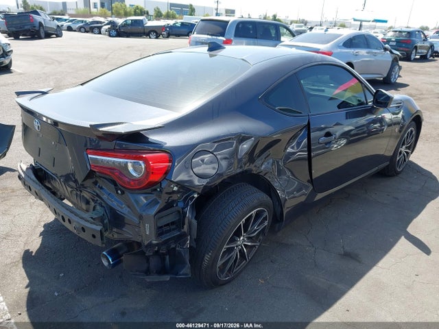 2019 Toyota 86 მანქანა იყიდება აუქციონზე, vin: JF1ZNAA11K8703865, აუქციონის ნომერი: 46129471