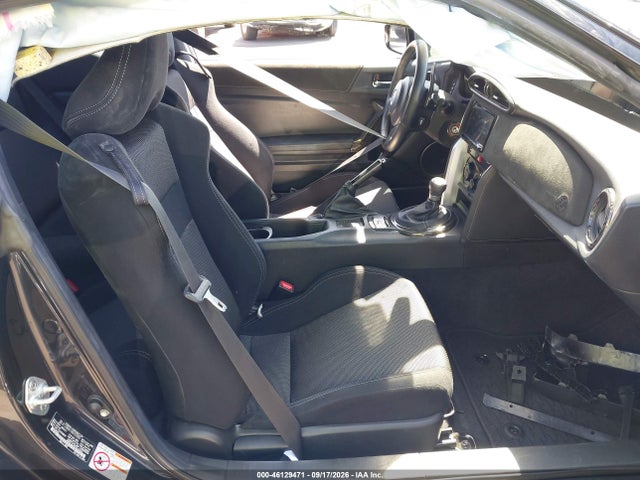 2019 Toyota 86 მანქანა იყიდება აუქციონზე, vin: JF1ZNAA11K8703865, აუქციონის ნომერი: 46129471