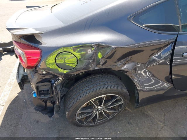 2019 Toyota 86 მანქანა იყიდება აუქციონზე, vin: JF1ZNAA11K8703865, აუქციონის ნომერი: 46129471