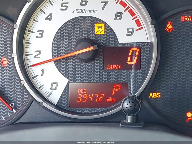 2019 Toyota 86 მანქანა იყიდება აუქციონზე, vin: JF1ZNAA11K8703865, აუქციონის ნომერი: 46129471
