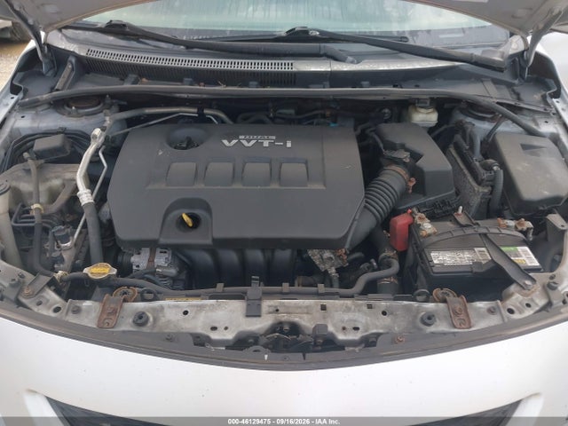 Aukcja sprzedaży 2009 Toyota Corolla Le, vin: 2T1BU40E09C145123, numer aukcji: 46129475