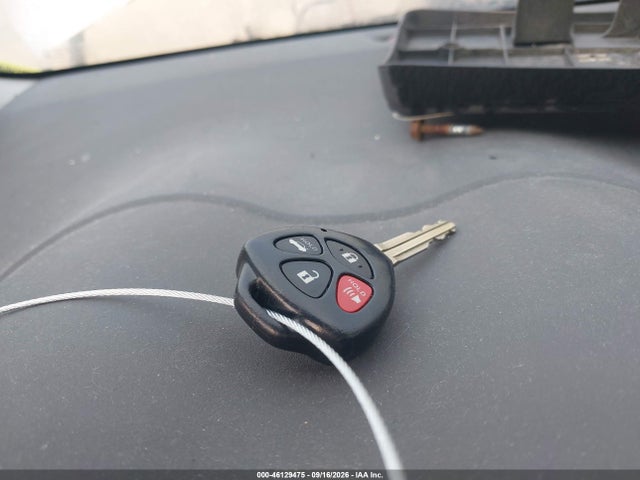 Aukcja sprzedaży 2009 Toyota Corolla Le, vin: 2T1BU40E09C145123, numer aukcji: 46129475