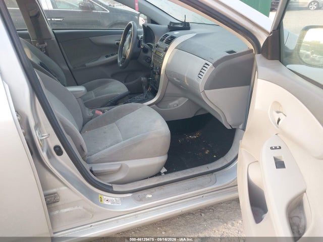 Aukcja sprzedaży 2009 Toyota Corolla Le, vin: 2T1BU40E09C145123, numer aukcji: 46129475