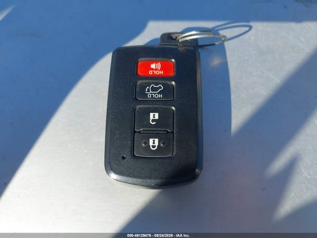 Продаж на аукціоні авто 2019 Toyota Highlander Xle, vin: 5TDJZRFH0KS579745, номер лоту: 46129476