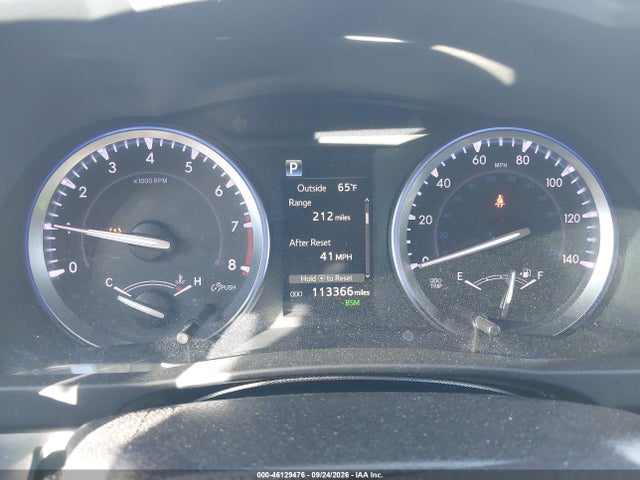 Продаж на аукціоні авто 2019 Toyota Highlander Xle, vin: 5TDJZRFH0KS579745, номер лоту: 46129476