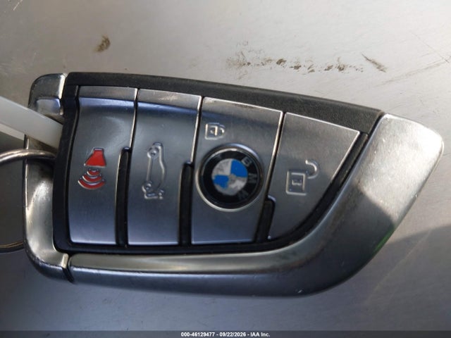 BMW 530e Iperformance 2020 WBAJA9C05LCD30849 Image 11