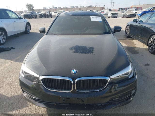 BMW 530e Iperformance 2020 WBAJA9C05LCD30849 Image 12