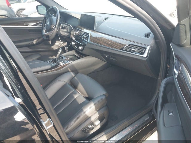 BMW 530e Iperformance 2020 WBAJA9C05LCD30849 Image 5
