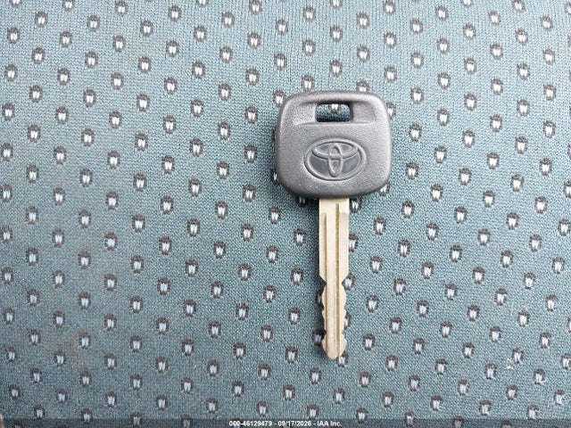 2007 Toyota Yaris მანქანა იყიდება აუქციონზე, vin: JTDJT923275070684, აუქციონის ნომერი: 46129479