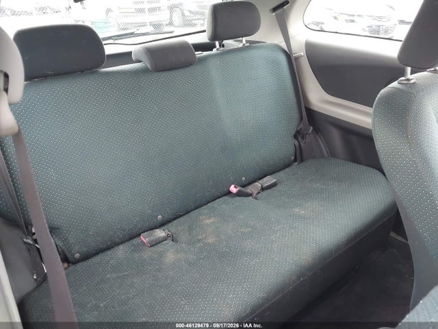 2007 Toyota Yaris მანქანა იყიდება აუქციონზე, vin: JTDJT923275070684, აუქციონის ნომერი: 46129479