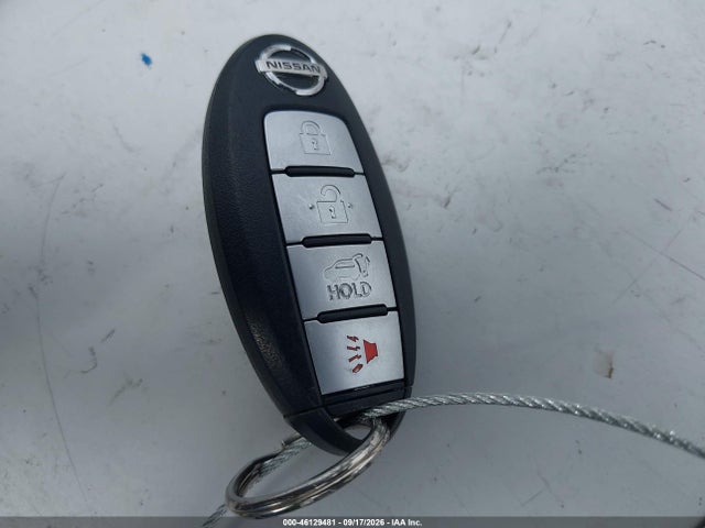 Nissan Rogue Sl 2015 5N1AT2MV2FC836893 Image 11