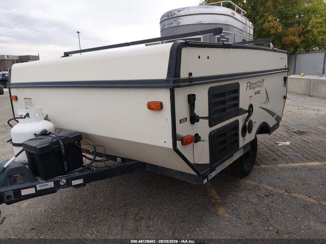 Forest River Other 2018 4X4CFS21XJD179326 Image 2