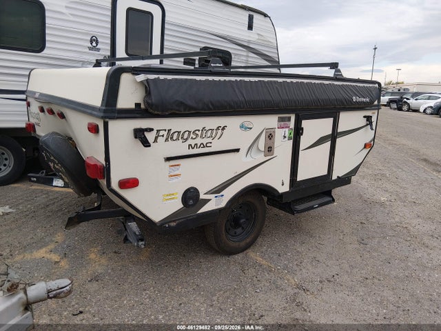 Forest River Other 2018 4X4CFS21XJD179326 Image 4