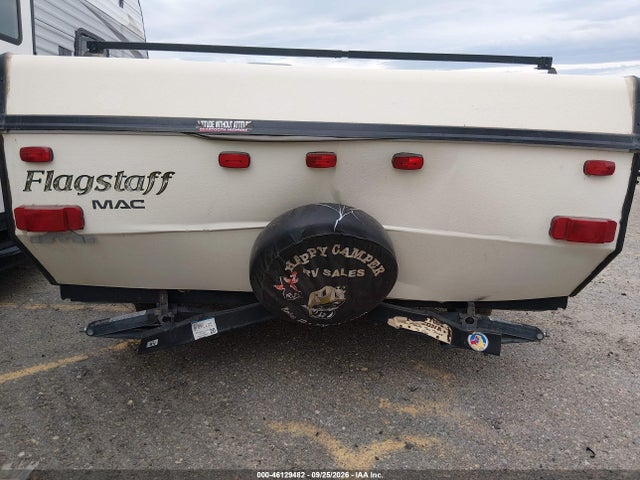 Forest River Other 2018 4X4CFS21XJD179326 Image 6