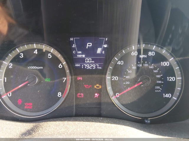 2012 Hyundai Accent Gls მანქანა იყიდება აუქციონზე, vin: KMHCT4AE8CU139811, აუქციონის ნომერი: 46129488