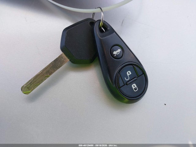 Aukcja sprzedaży 2012 Subaru Forester 2.5x, vin: JF2SHABC4CH459702, numer aukcji: 46129490