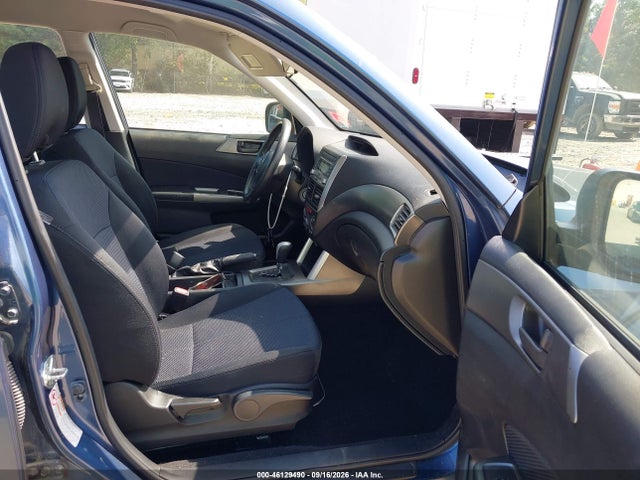 Aukcja sprzedaży 2012 Subaru Forester 2.5x, vin: JF2SHABC4CH459702, numer aukcji: 46129490