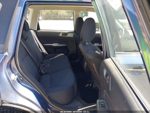 Aukcja sprzedaży 2012 Subaru Forester 2.5x, vin: JF2SHABC4CH459702, numer aukcji: 46129490