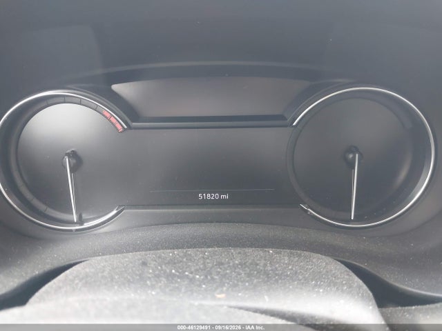 Aukcja sprzedaży 2020 Cadillac Xt4 Fwd Luxury, vin: 1GYAZAR46LF146601, numer aukcji: 46129491