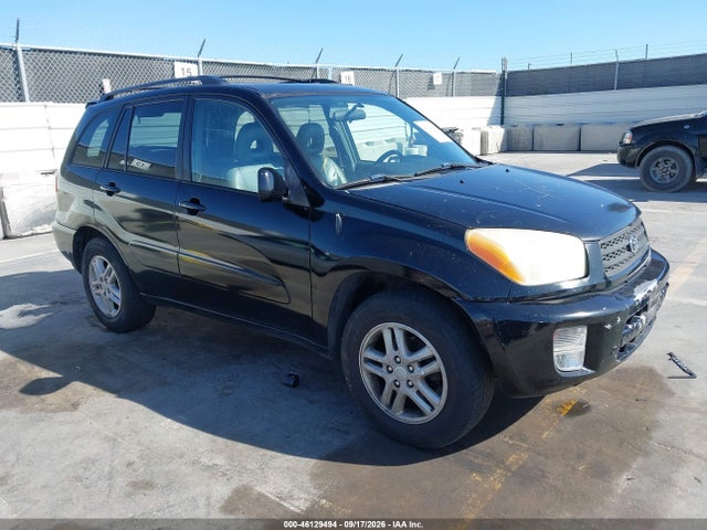 46129494 :رقم المزاد ، JTEGH20V910003037 vin ، 2001 Toyota Rav4 مزاد بيع