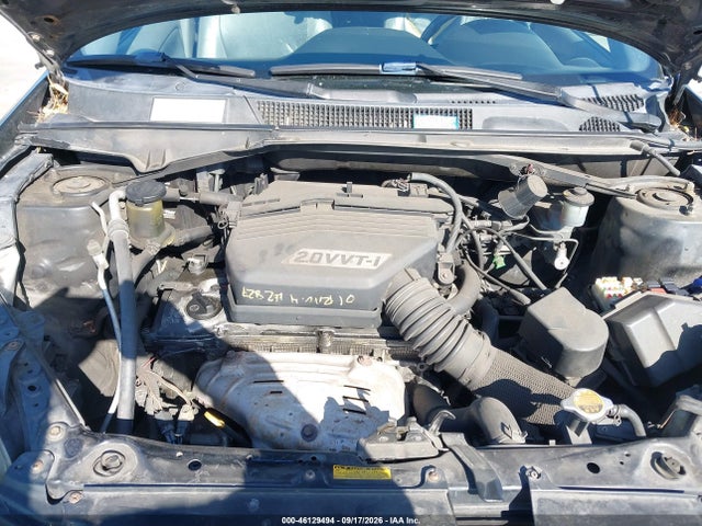 2001 Toyota Rav4 მანქანა იყიდება აუქციონზე, vin: JTEGH20V910003037, აუქციონის ნომერი: 46129494