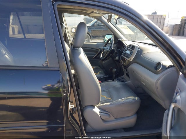 2001 Toyota Rav4 მანქანა იყიდება აუქციონზე, vin: JTEGH20V910003037, აუქციონის ნომერი: 46129494
