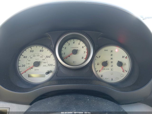 2001 Toyota Rav4 მანქანა იყიდება აუქციონზე, vin: JTEGH20V910003037, აუქციონის ნომერი: 46129494