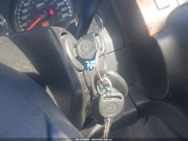 46129496 :رقم المزاد ، 1GNSKJE70DR134806 vin ، 2013 Chevrolet Suburban 1500 Lt مزاد بيع