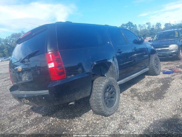 46129496 :رقم المزاد ، 1GNSKJE70DR134806 vin ، 2013 Chevrolet Suburban 1500 Lt مزاد بيع