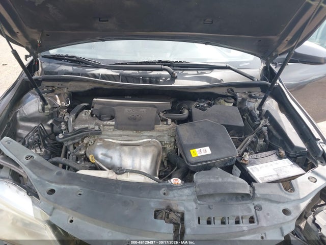 Продаж на аукціоні авто 2017 Toyota Camry Le, vin: 4T1BF1FK1HU621592, номер лоту: 46129497