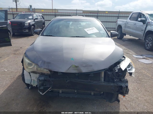 Продаж на аукціоні авто 2017 Toyota Camry Le, vin: 4T1BF1FK1HU621592, номер лоту: 46129497