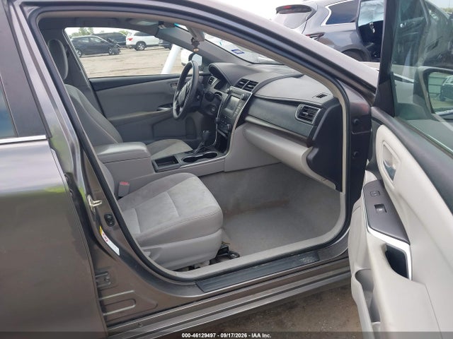 Продаж на аукціоні авто 2017 Toyota Camry Le, vin: 4T1BF1FK1HU621592, номер лоту: 46129497