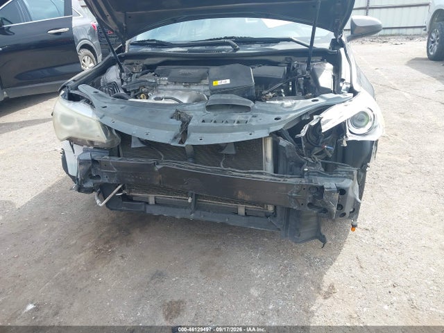 Продаж на аукціоні авто 2017 Toyota Camry Le, vin: 4T1BF1FK1HU621592, номер лоту: 46129497