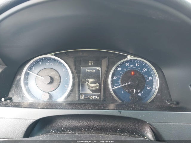 Продаж на аукціоні авто 2017 Toyota Camry Le, vin: 4T1BF1FK1HU621592, номер лоту: 46129497