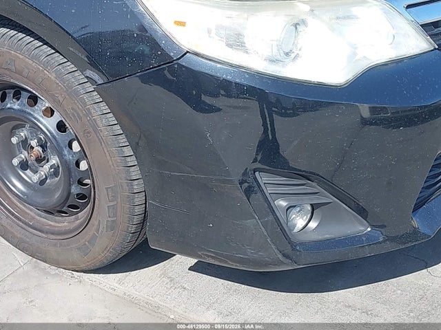 46129500 :رقم المزاد ، 4T1BF1FK1CU579675 vin ، 2012 Toyota Camry Le مزاد بيع