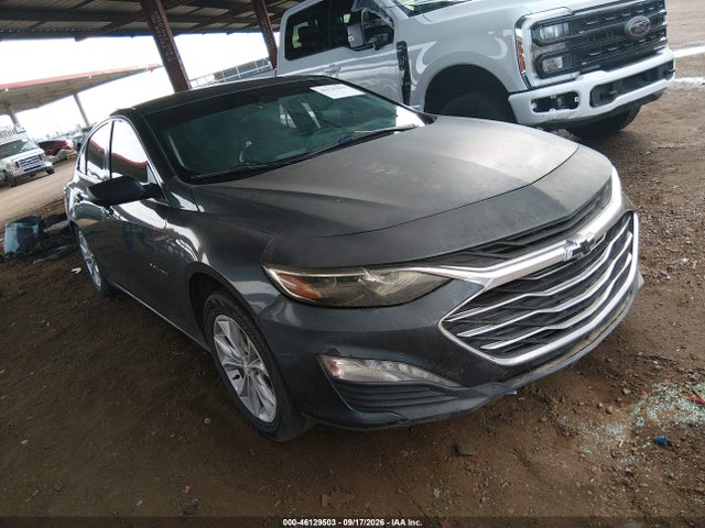 2019 1G1ZD5ST4KF182603 main image