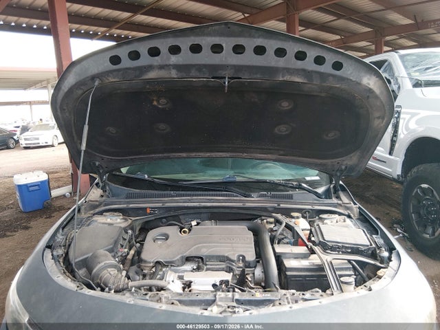Chevrolet MALIBU LT 2019 1G1ZD5ST4KF182603 Image 10