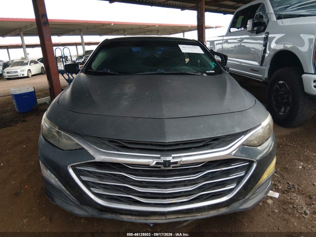 Chevrolet MALIBU LT 2019 1G1ZD5ST4KF182603 Image 13