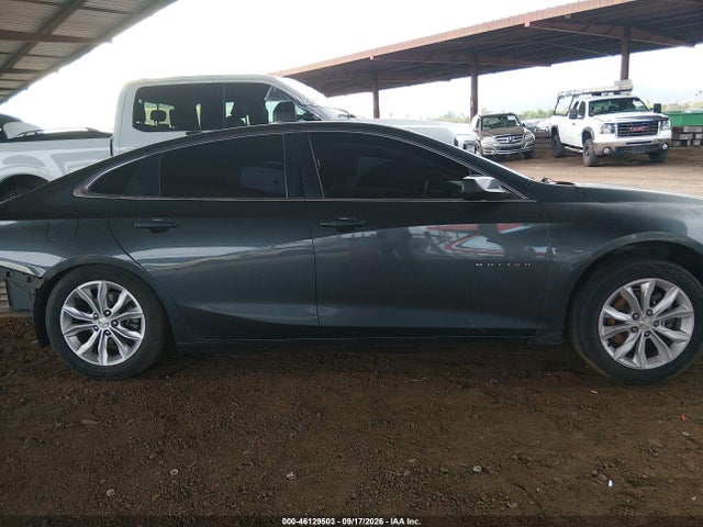 Chevrolet MALIBU LT 2019 1G1ZD5ST4KF182603 Image 14