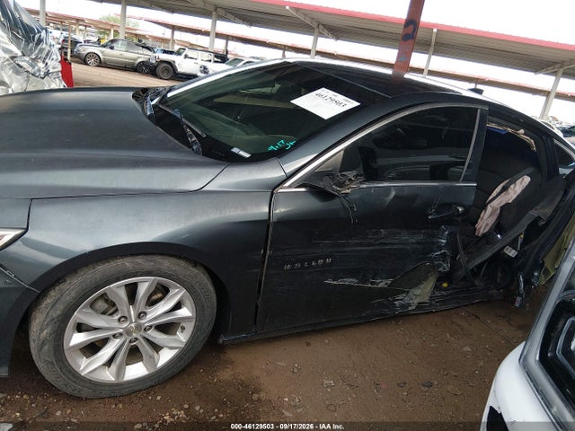 Chevrolet MALIBU LT 2019 1G1ZD5ST4KF182603 Image 15