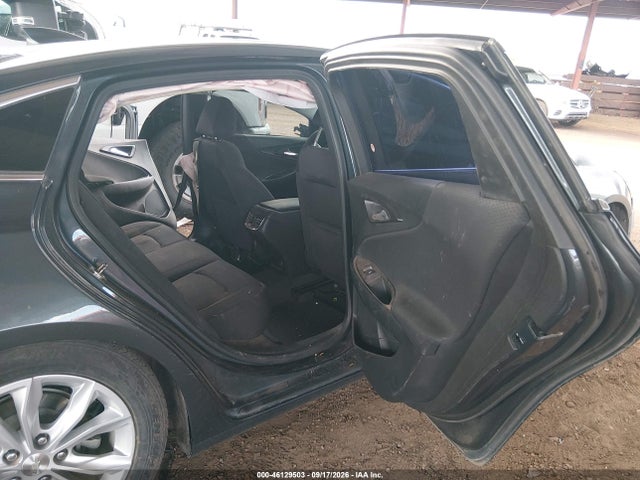 Chevrolet MALIBU LT 2019 1G1ZD5ST4KF182603 Image 8