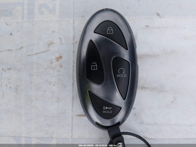 Aukcja sprzedaży 2026 Hyundai Sonata Hybrid Blue, vin: KMHL24JJ7TA162093, numer aukcji: 46129506